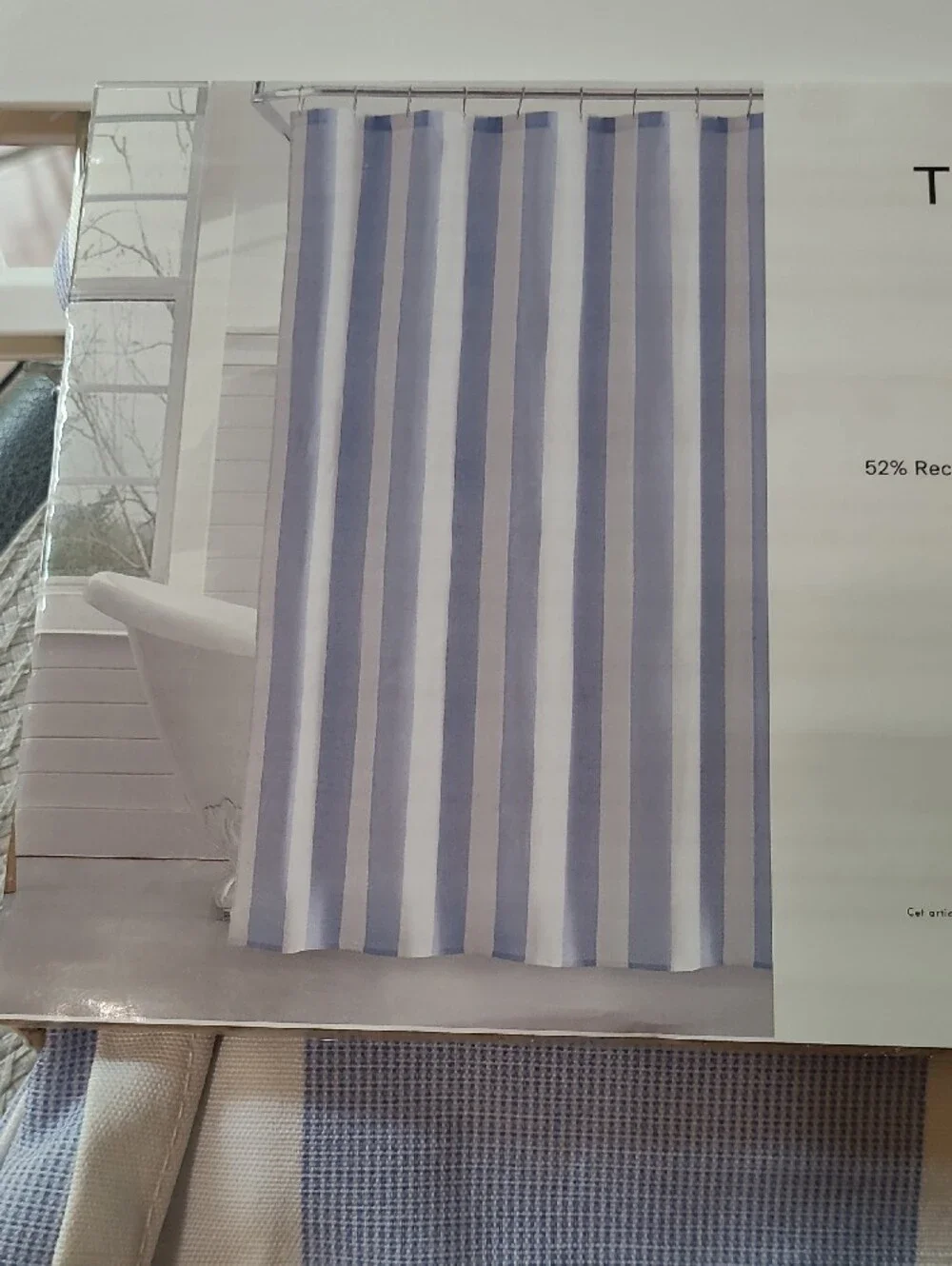 Tommy Hilfiger classic vertical